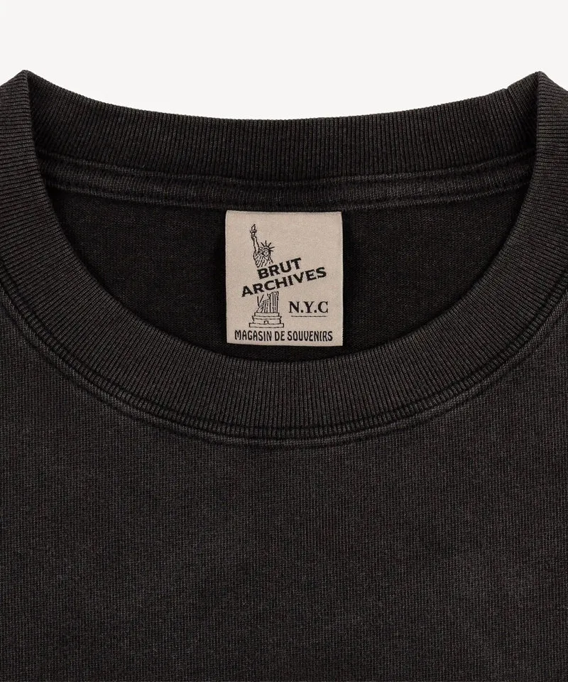 FROM PARIS TO NYC TEE