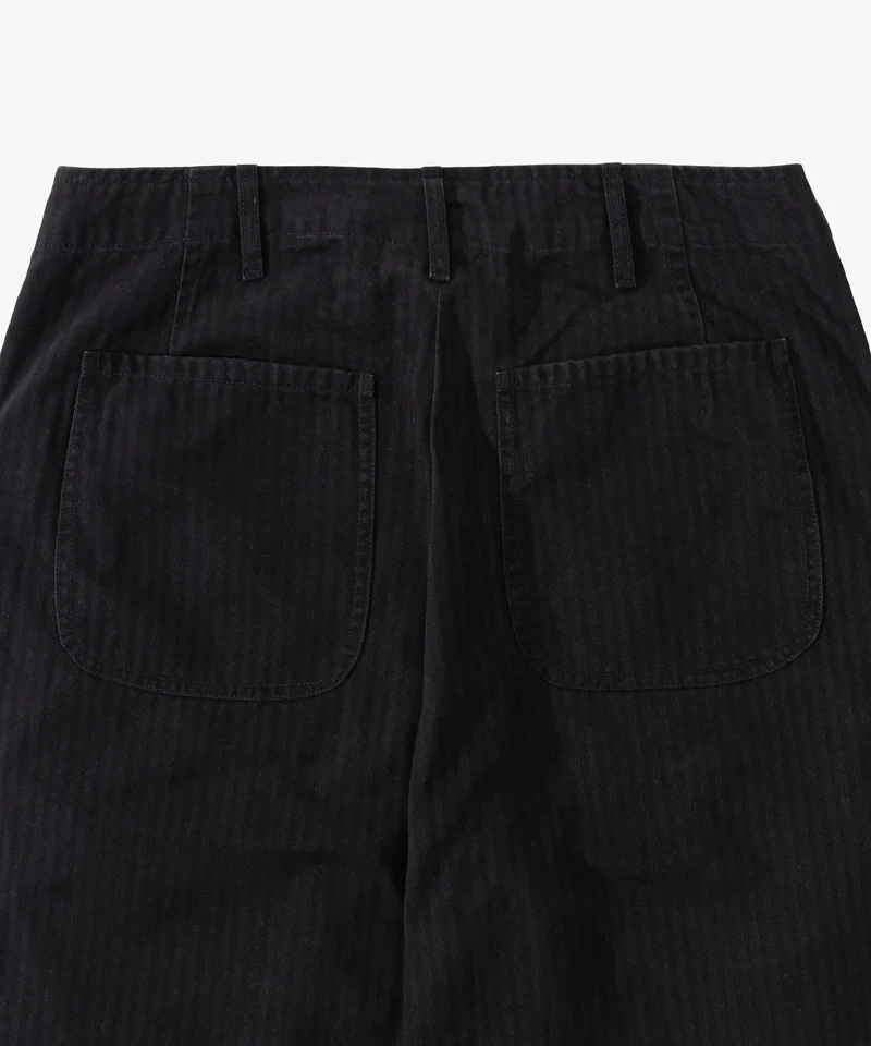 THE UTILITY PANTS
