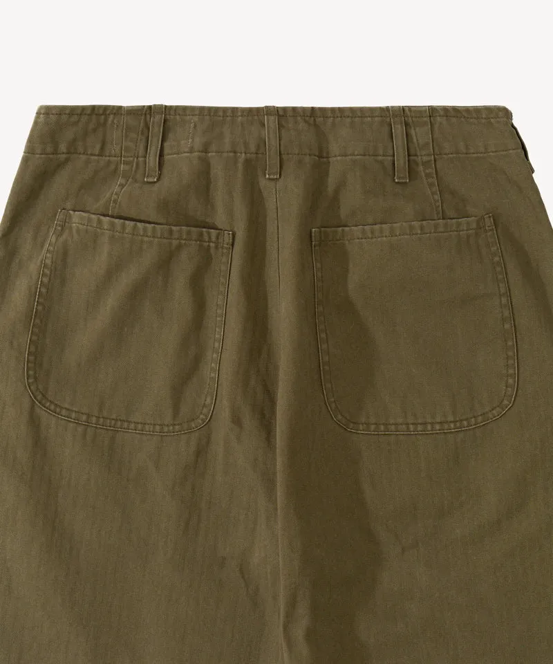 THE UTILITY PANTS