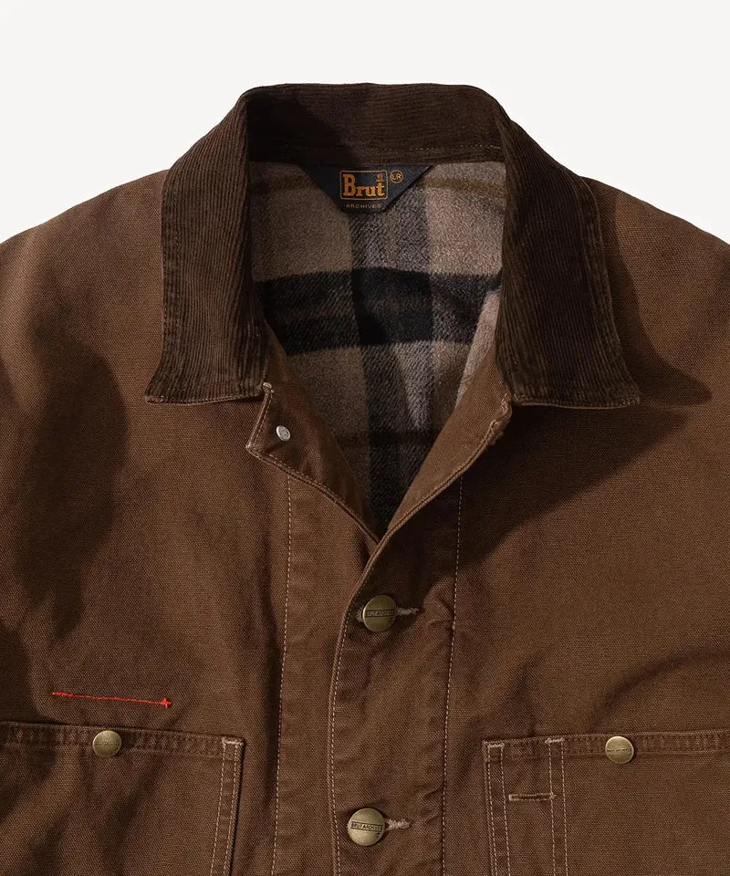 THE CHORE JACKET