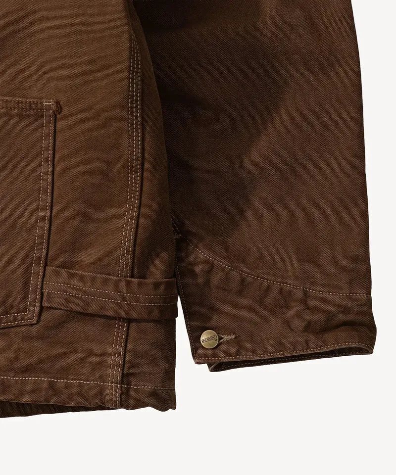 THE CHORE JACKET