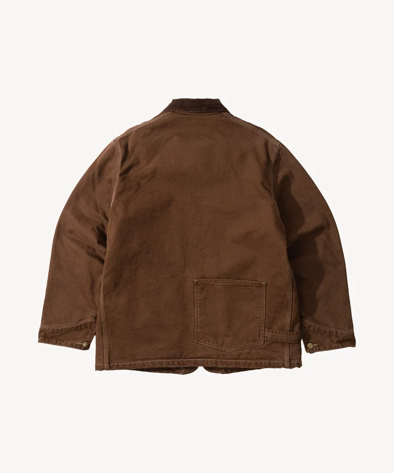 THE CHORE JACKET