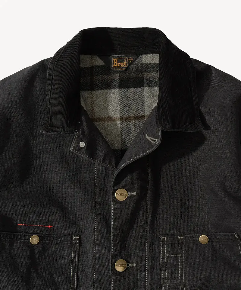 THE CHORE JACKET