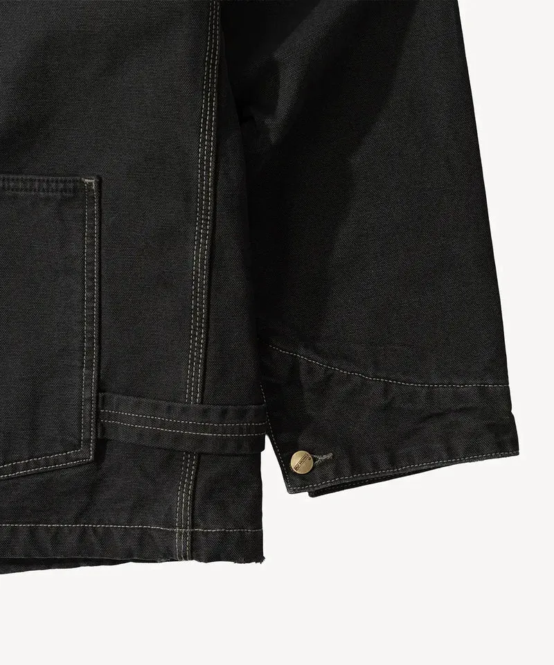 THE CHORE JACKET