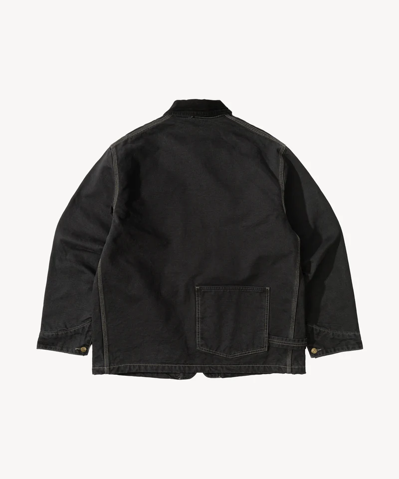 THE CHORE JACKET