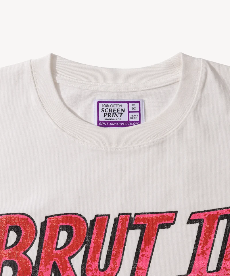 THE MONSTER TRUCK TEE