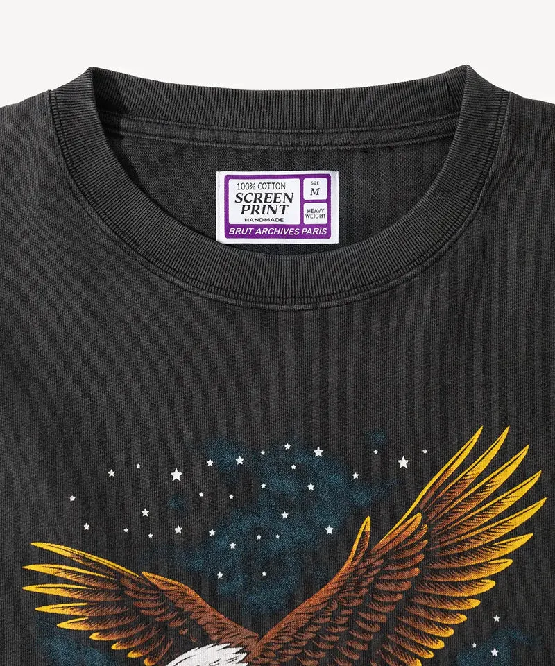 THE NIGHT EAGLE TEE