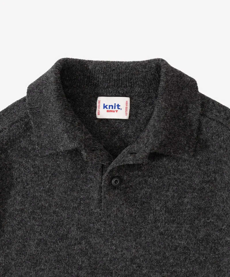 THE BEST SHETLAND POLO