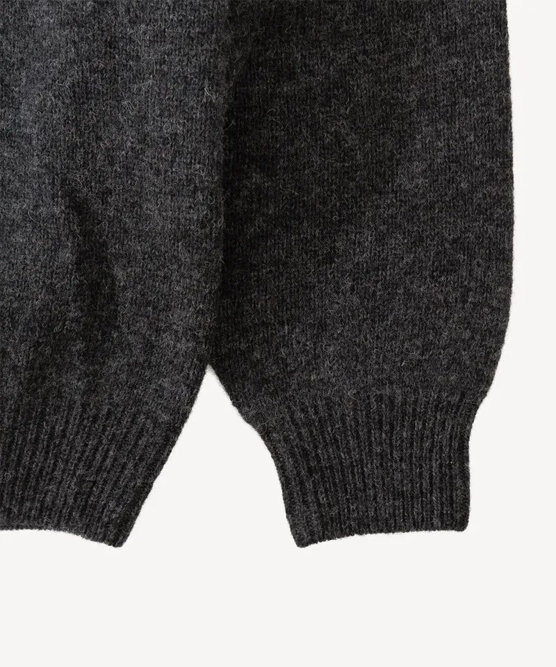 THE BEST SHETLAND POLO