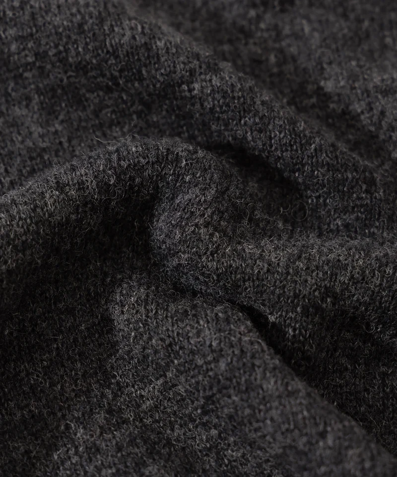 THE BEST SHETLAND POLO