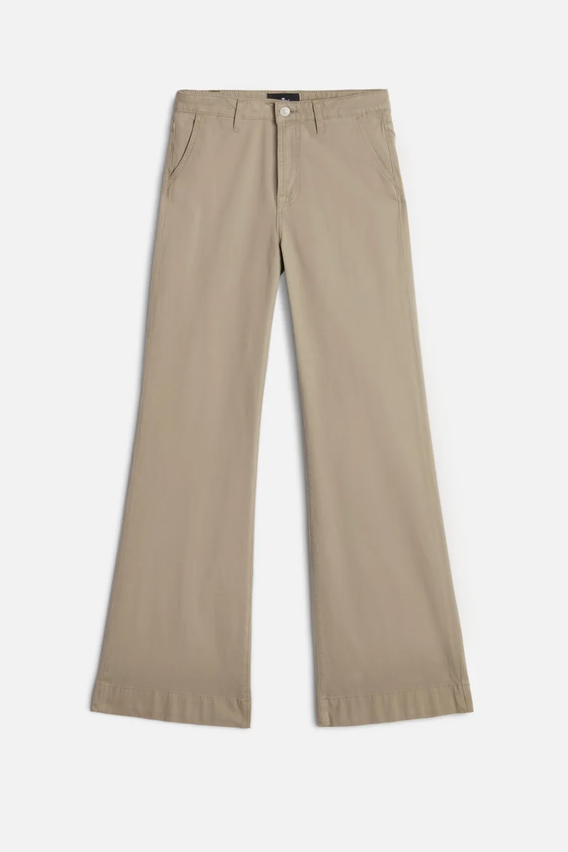 MODERN DOJO in Comfort Twill Military
