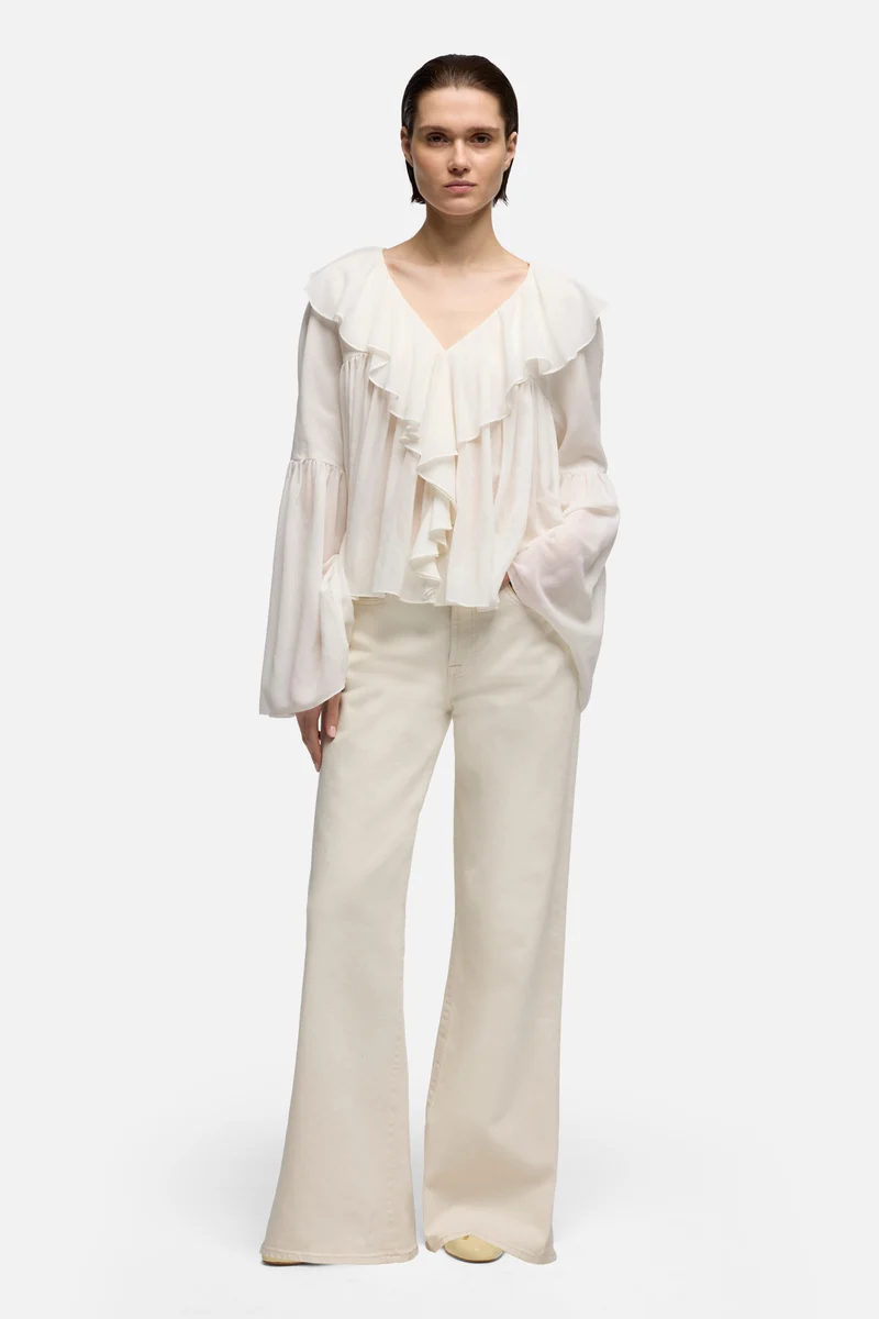 TAILORLESS LOTTA in Comfort Moondust