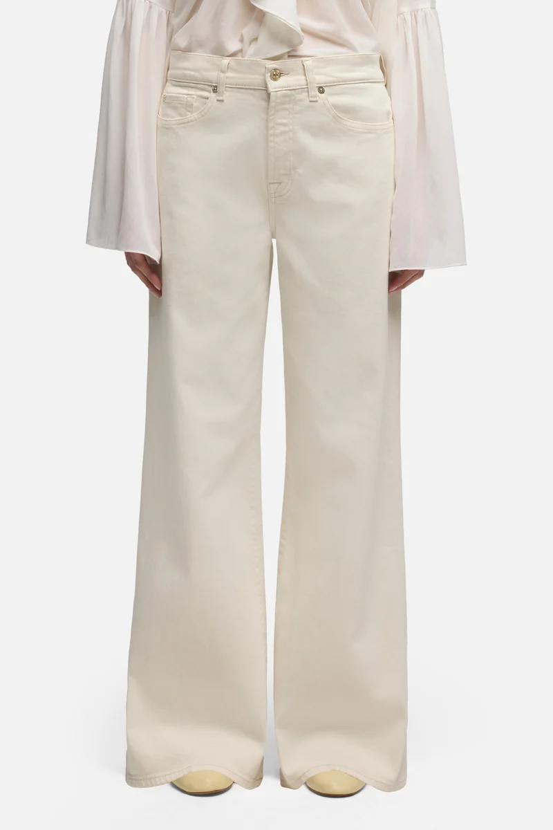 TAILORLESS LOTTA in Comfort Moondust