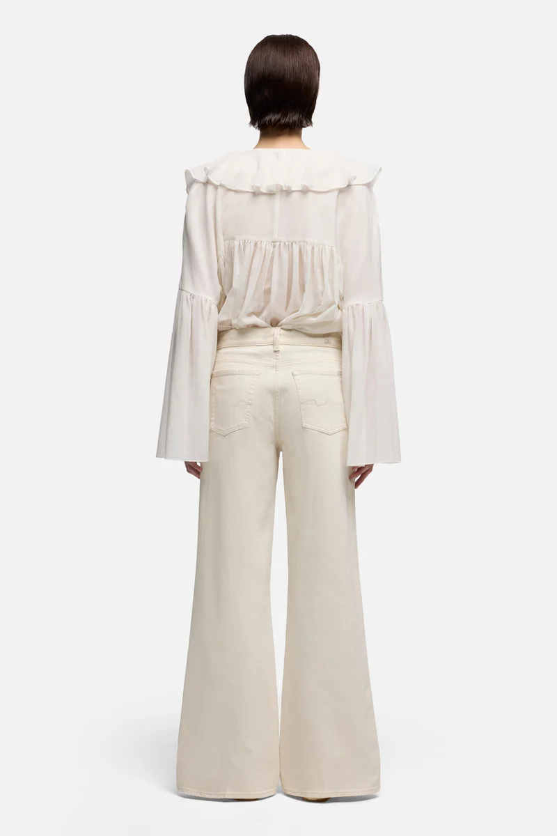TAILORLESS LOTTA in Comfort Moondust