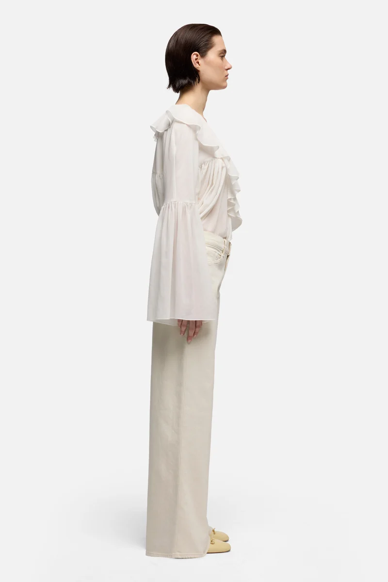 TAILORLESS LOTTA in Comfort Moondust