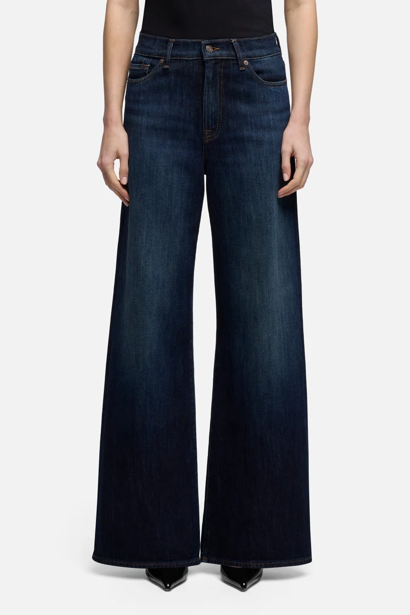 TAILORLESS LOTTA in Airweft Deep Sea