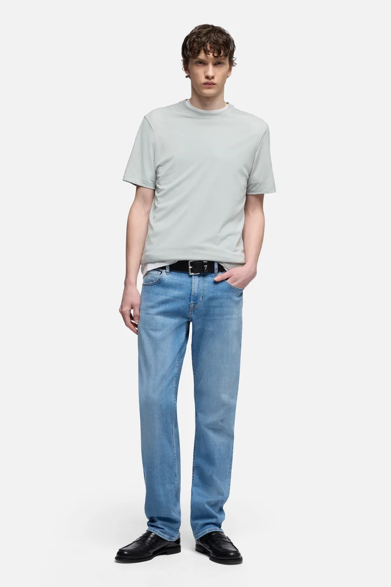 STANDARD in Luxe Performance Bind