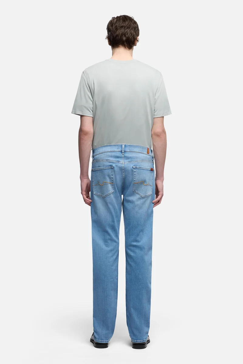 STANDARD in Luxe Performance Bind