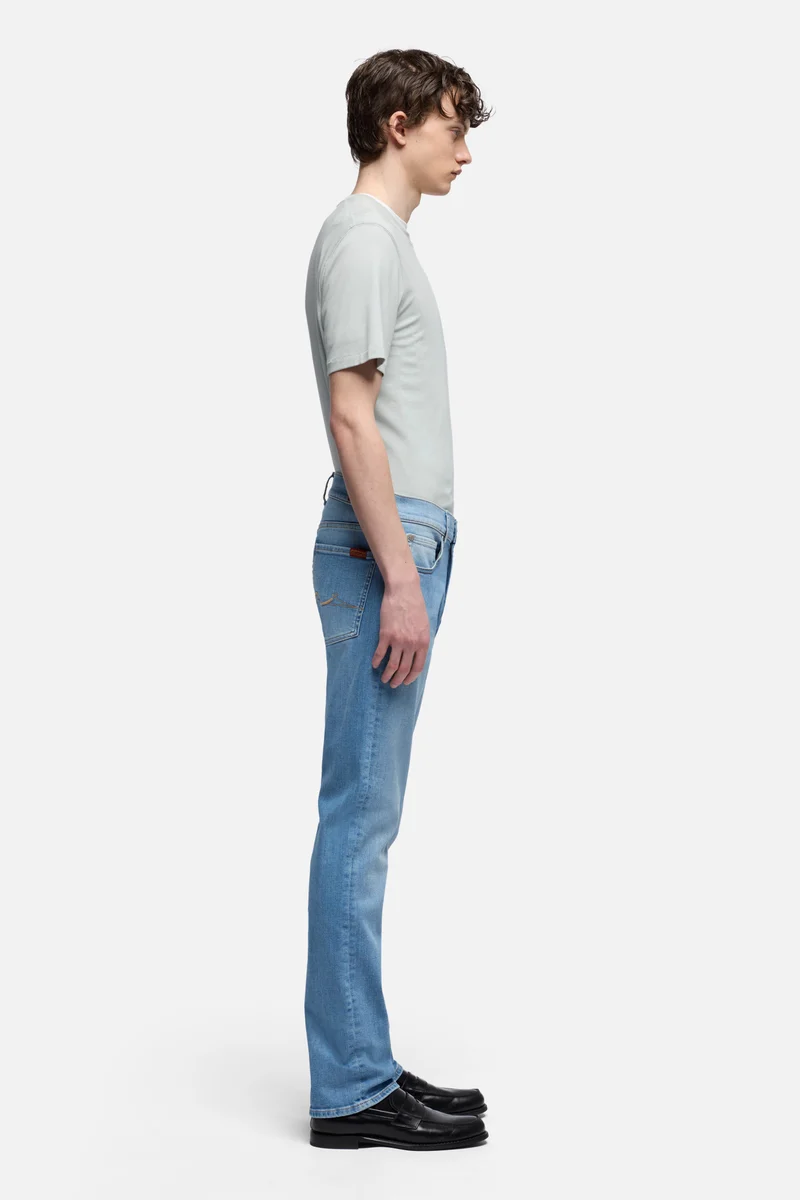 STANDARD in Luxe Performance Bind