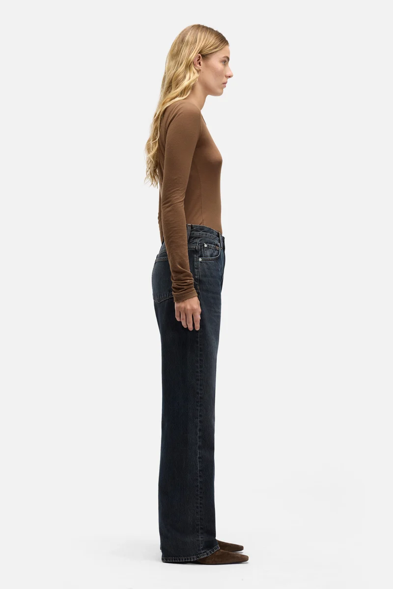 TESS TROUSER in MANKIND Stormwave