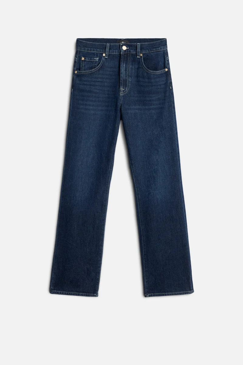TAILORLESS TESS TROUSER in MANKIND Oceandrift