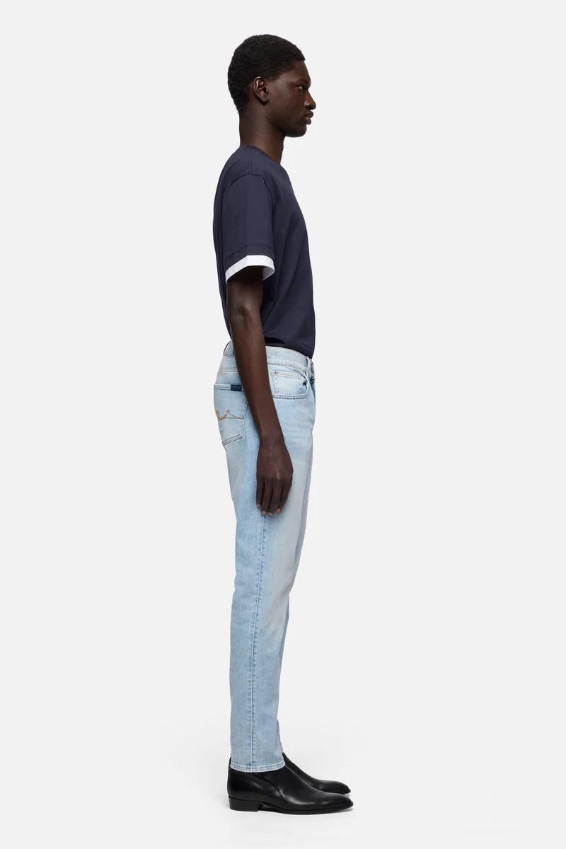 SLIMMY TAPERED in Left Hand Miramar