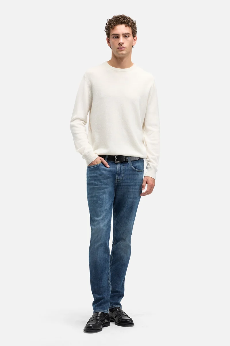 SLIMMY TAPERED in Luxe Vintage Estate