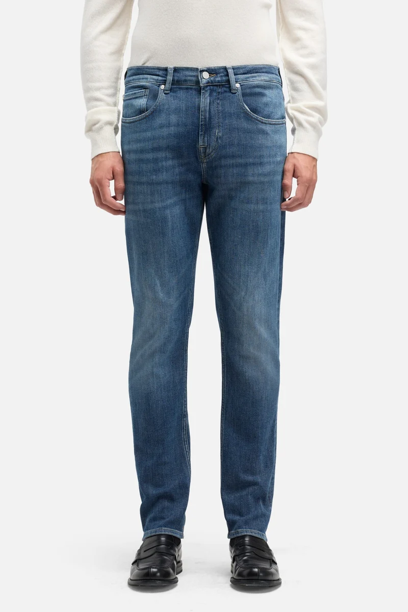 SLIMMY TAPERED in Luxe Vintage Estate
