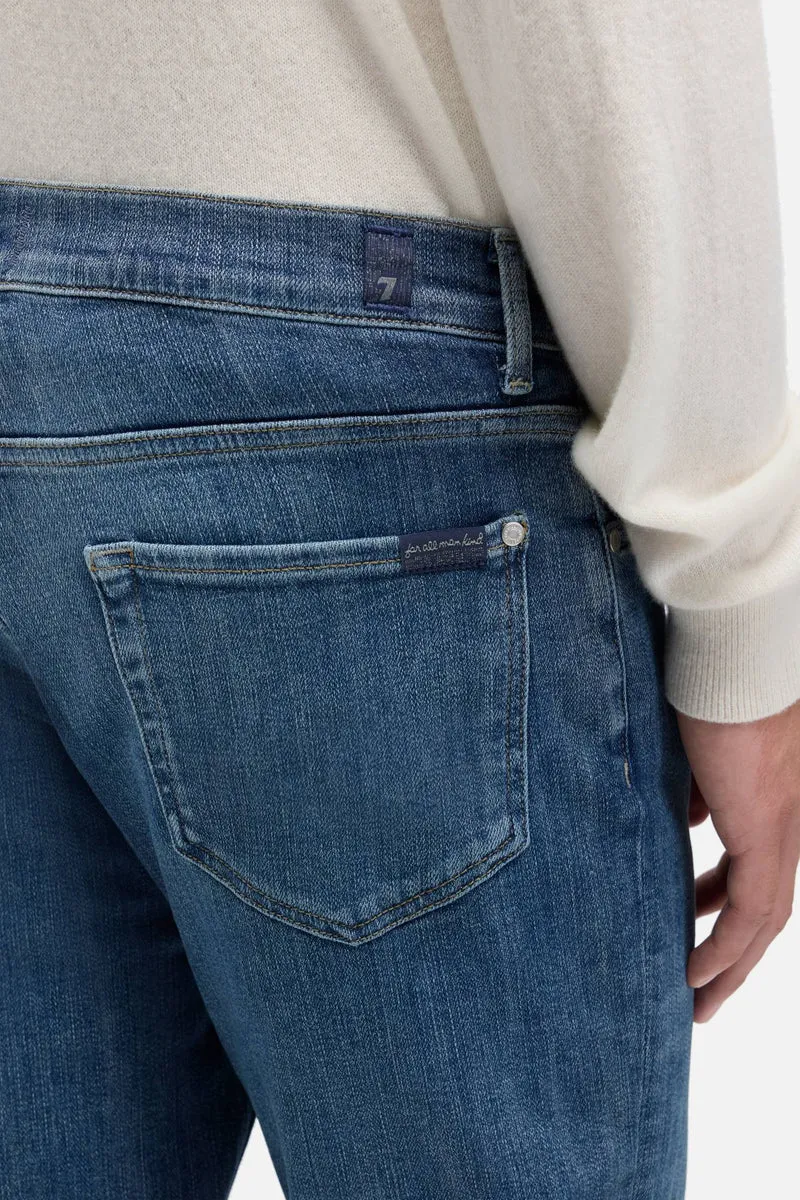 SLIMMY TAPERED in Luxe Vintage Estate