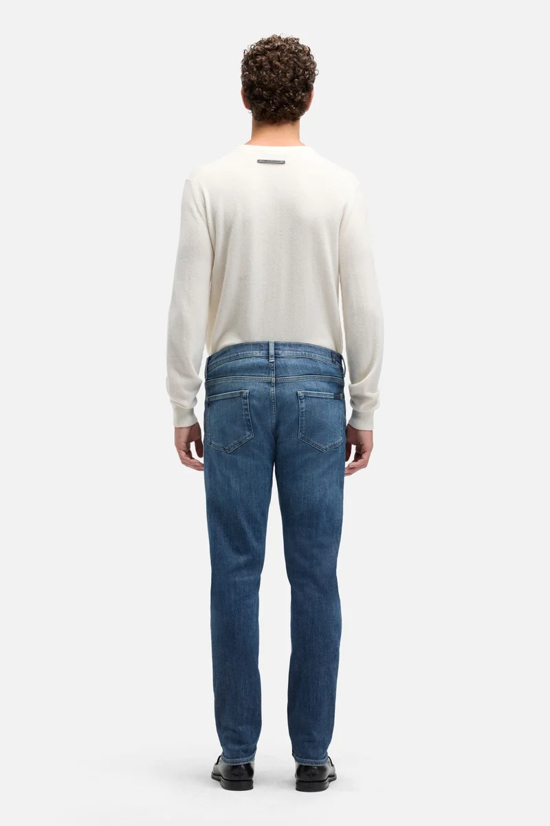SLIMMY TAPERED in Luxe Vintage Estate
