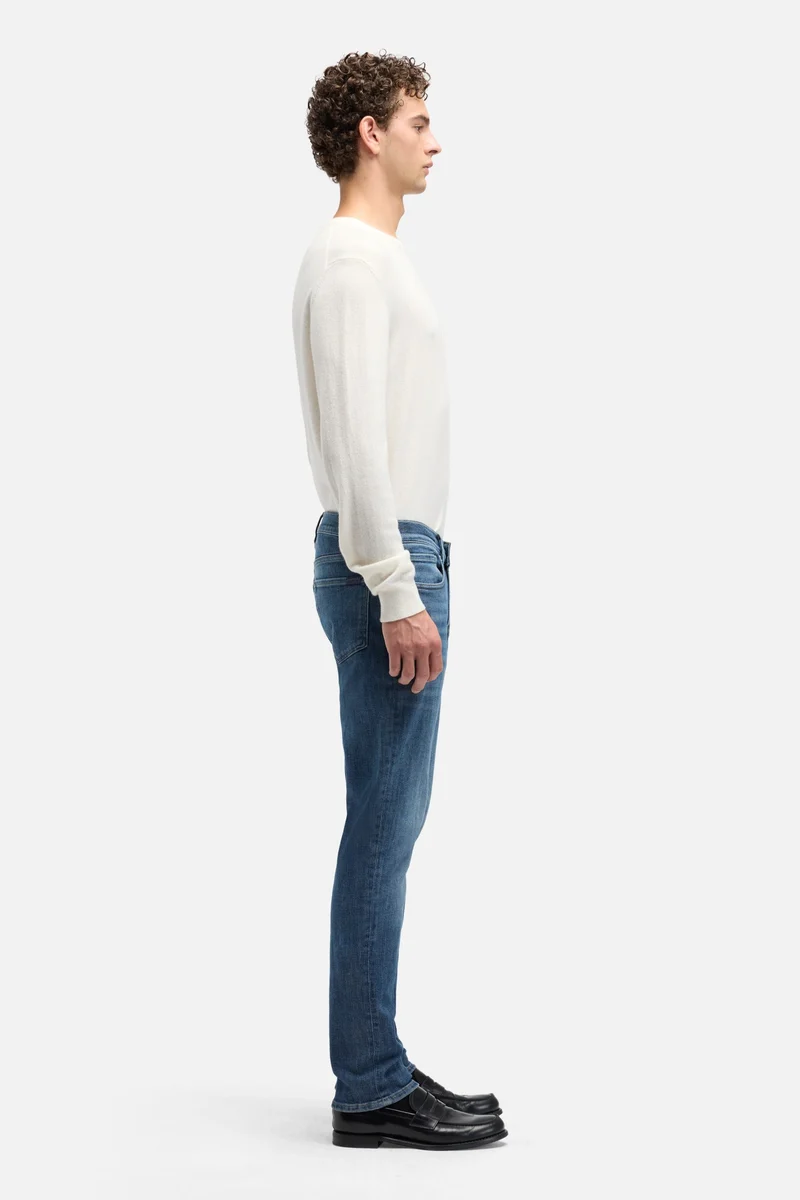SLIMMY TAPERED in Luxe Vintage Estate