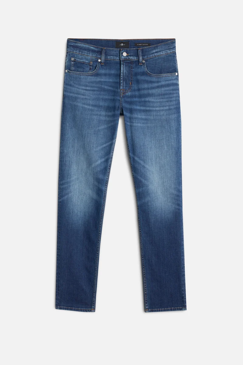 SLIMMY TAPERED in Luxe Performance Ambition