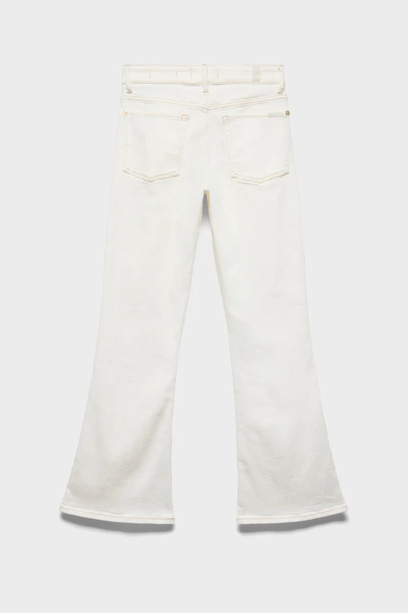 PETITE LEGGY BOOTCUT in Luxe Vintage Sugar