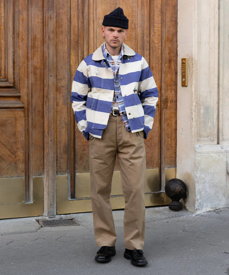 REWORK® SAILOR HOOK JACKET