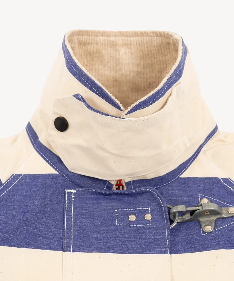 REWORK® SAILOR HOOK JACKET