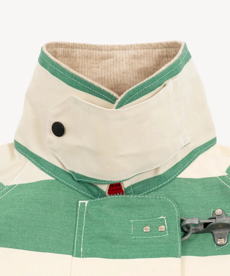 REWORK® SAILOR HOOK JACKET