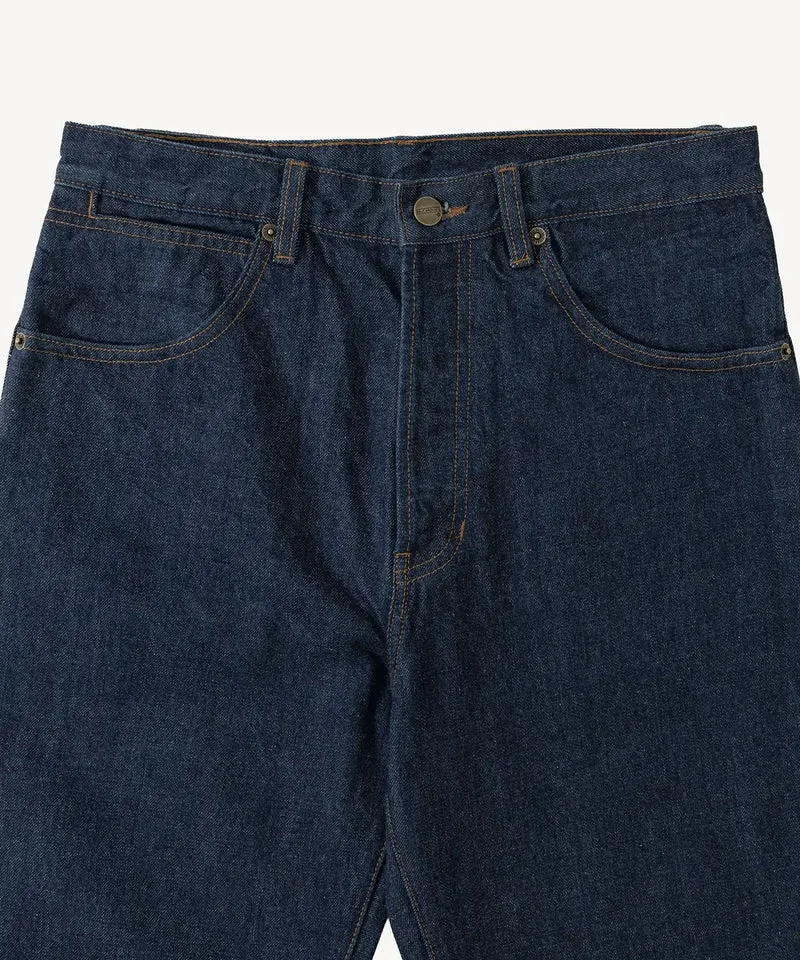 THE REGULAR DENIM