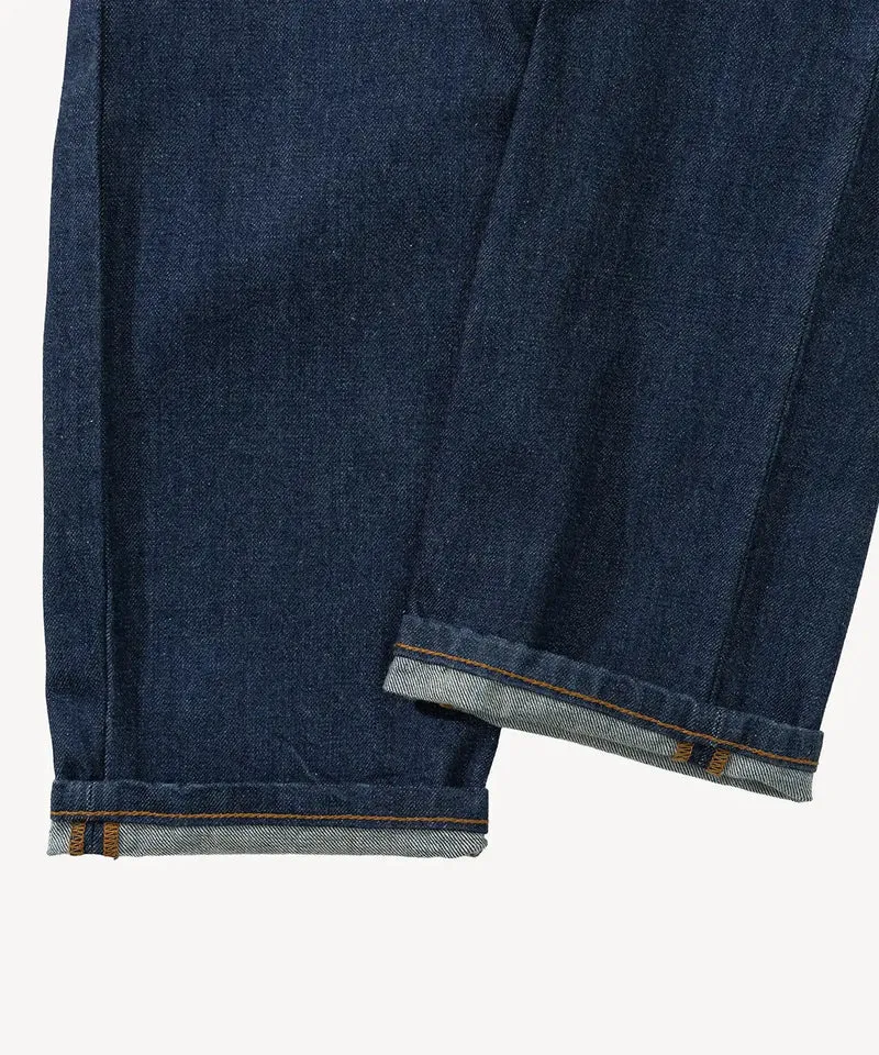 THE REGULAR DENIM