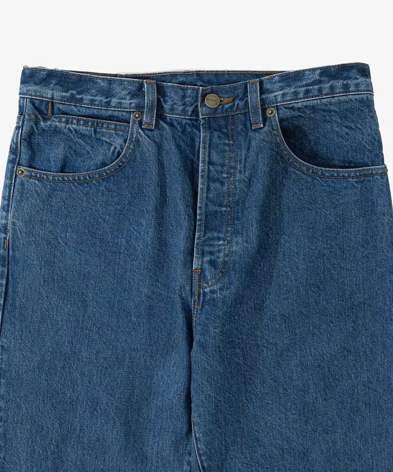 THE REGULAR DENIM