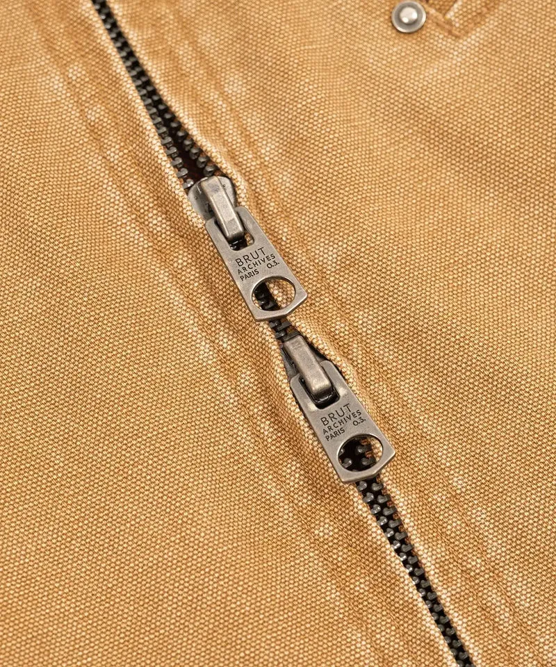 THE BEIRING JACKET