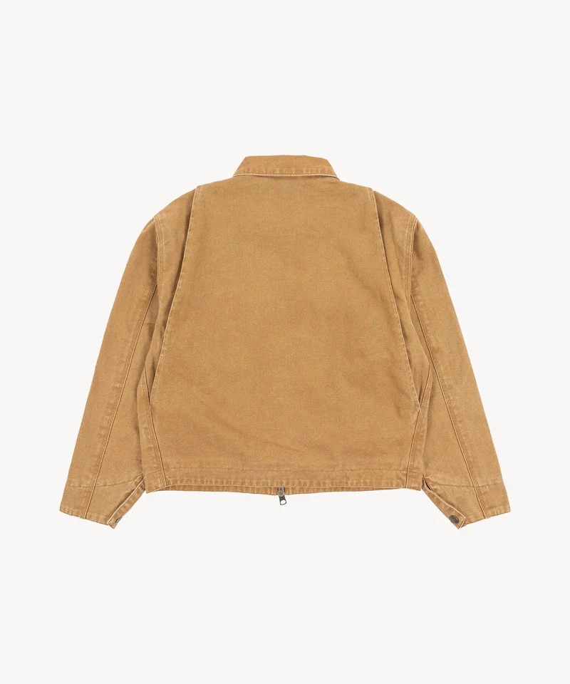 THE BEIRING JACKET