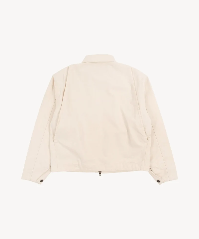 THE BEIRING JACKET