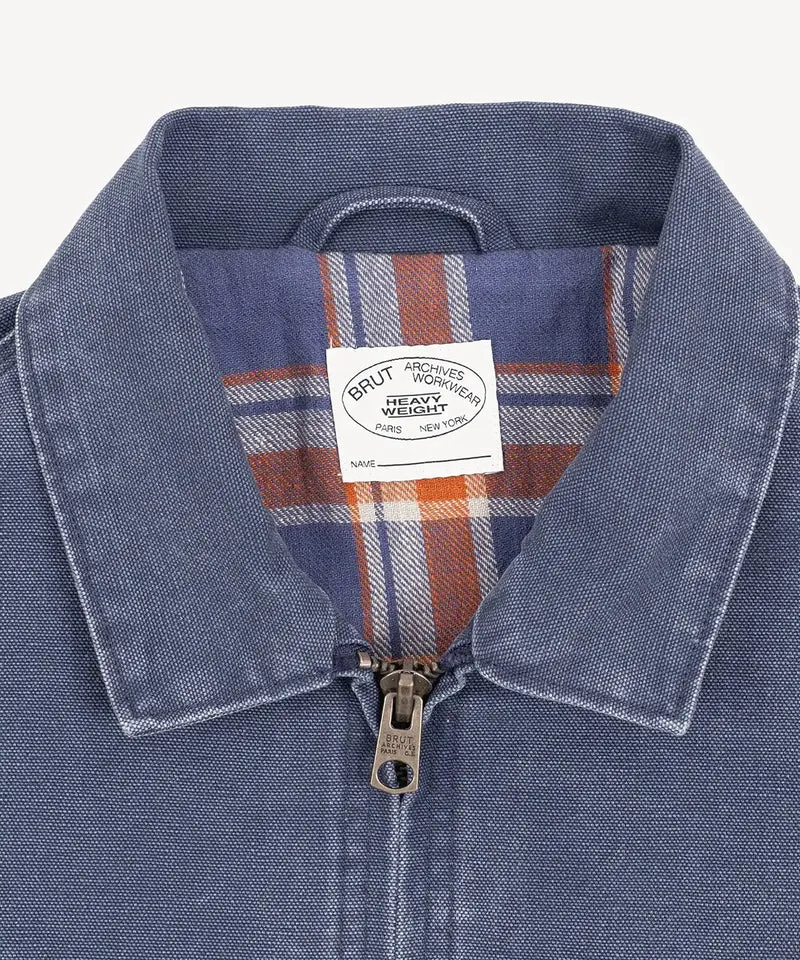 THE BEIRING JACKET