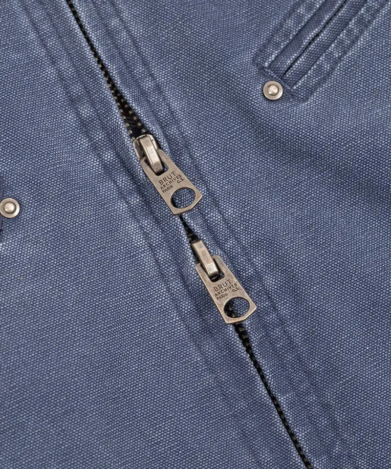 THE BEIRING JACKET
