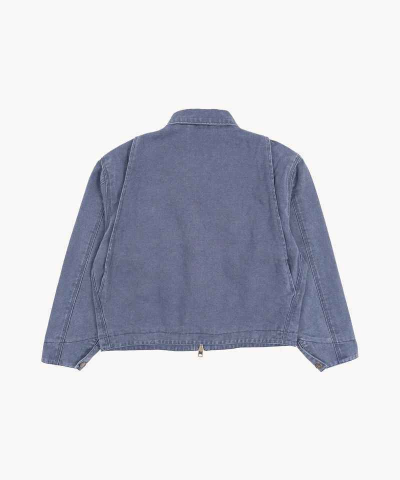 THE BEIRING JACKET