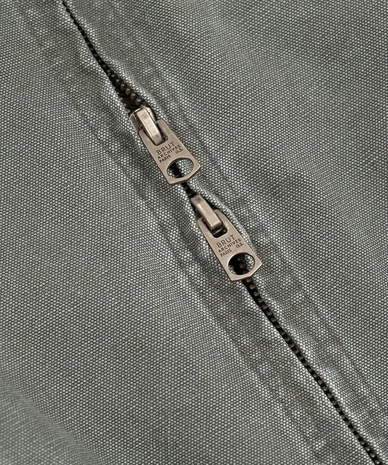 THE BEIRING JACKET