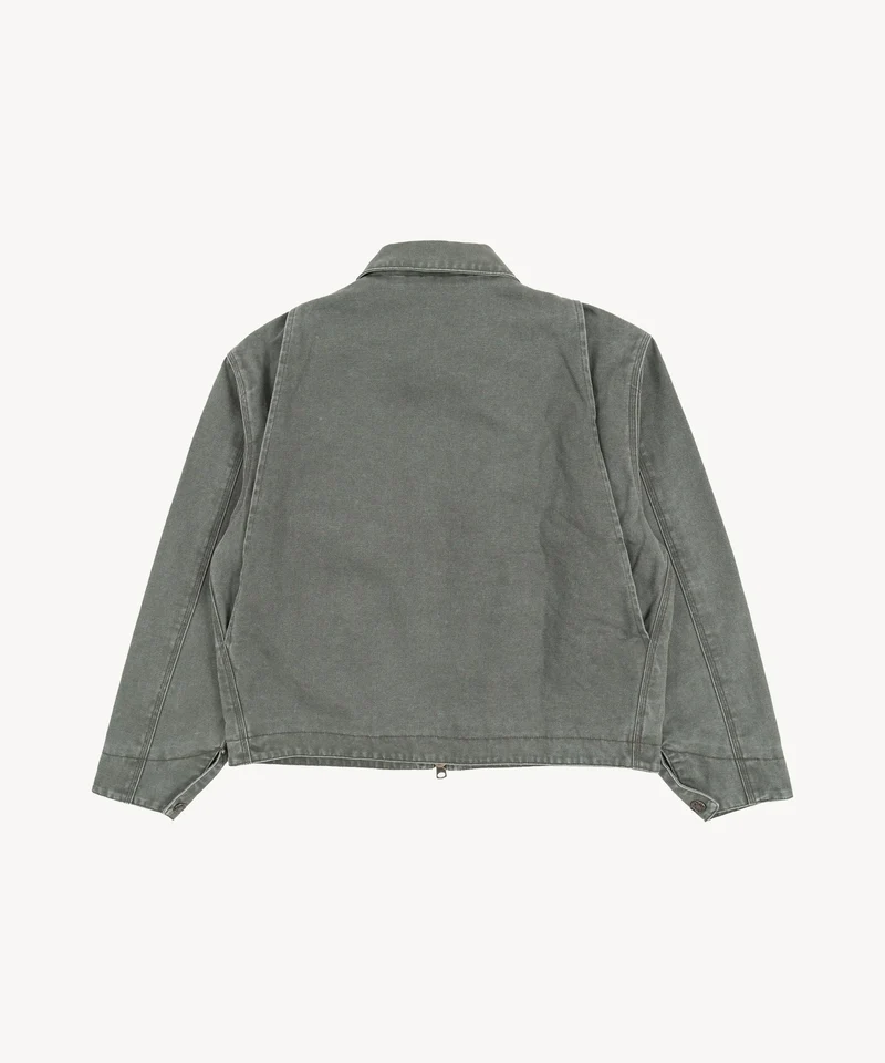 THE BEIRING JACKET