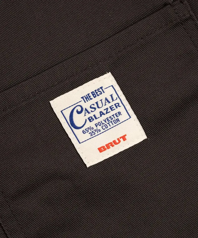 THE BEST CASUAL BLAZER