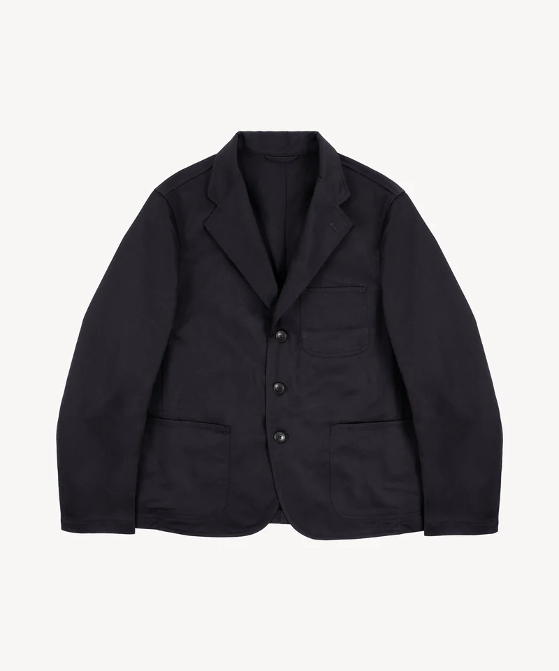 THE BEST CASUAL BLAZER