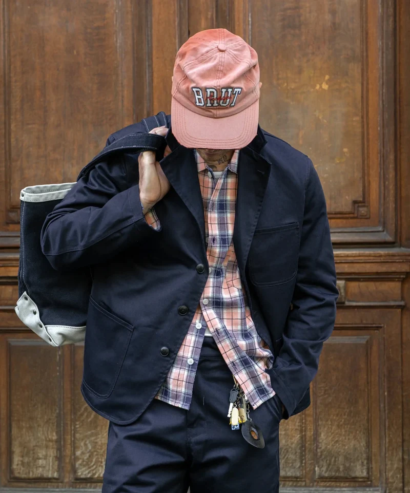 THE BEST CASUAL BLAZER